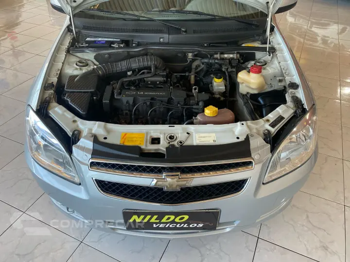 PRISMA 1.4 LT Spe/4 8V