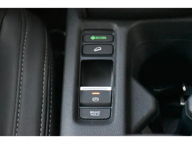 HR-V - 1.5 DI I-VTEC EX CVT