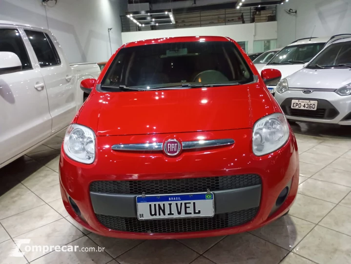 Palio Atrative 1.0