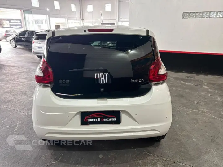 Mobi 1.0 4P FLEX EVO LIKE ON