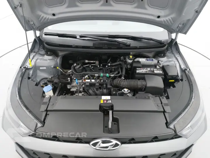 HB20S 1.0 12V FLEX COMFORT MANUAL