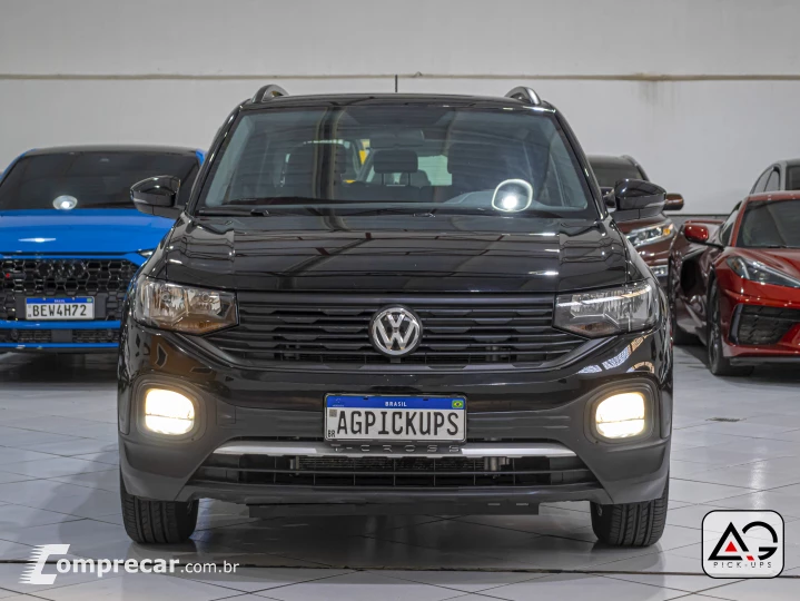 T-CROSS 1.0 200 TSI Sense