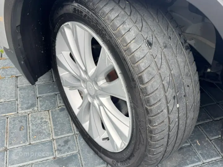 TRACKER 1.4 16V Turbo Premier