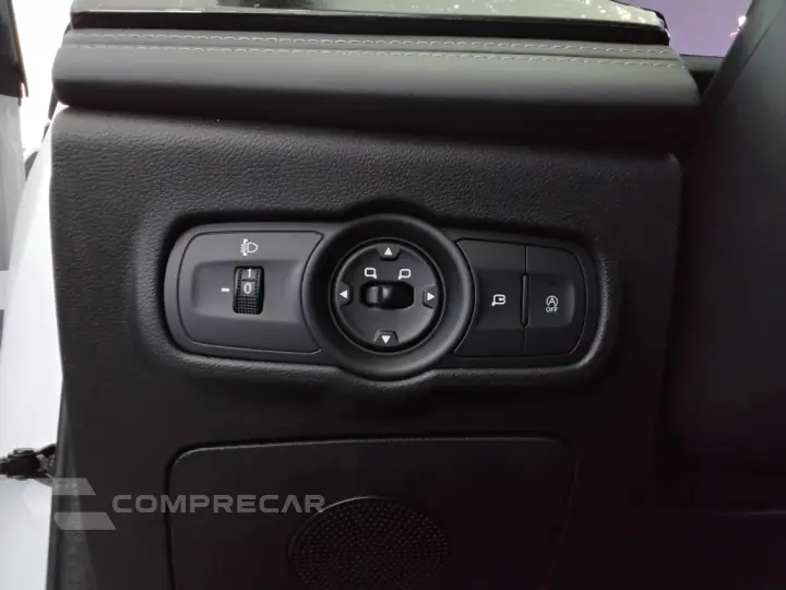ARRIZO 6 PRO 1.5 TCI FLEX HYBRID CVT