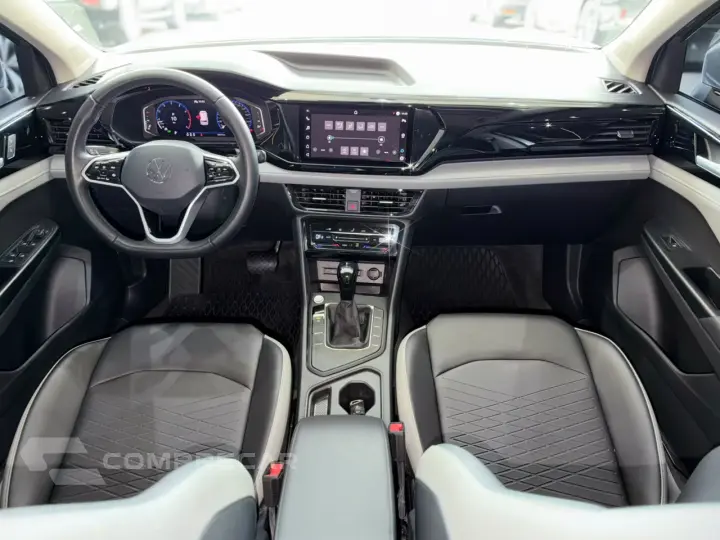 TAOS 1.4 250 TSI Comfortline