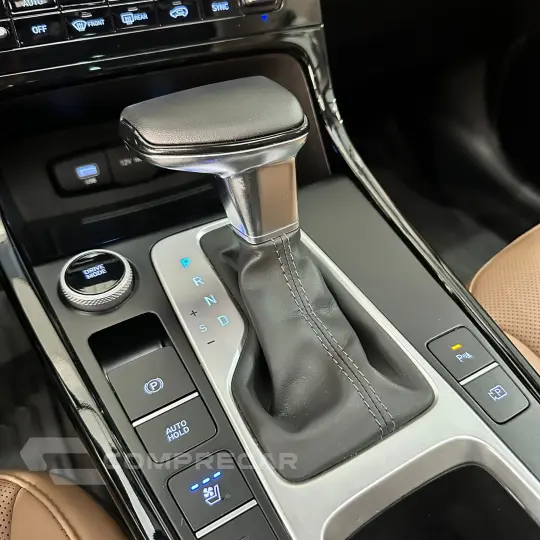 Creta Platinum 1.0 TB 12V Flex Aut.