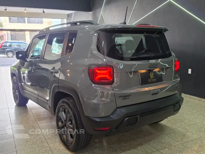 Renegade Long. T270 1.3 TB 4x2 Flex Aut.