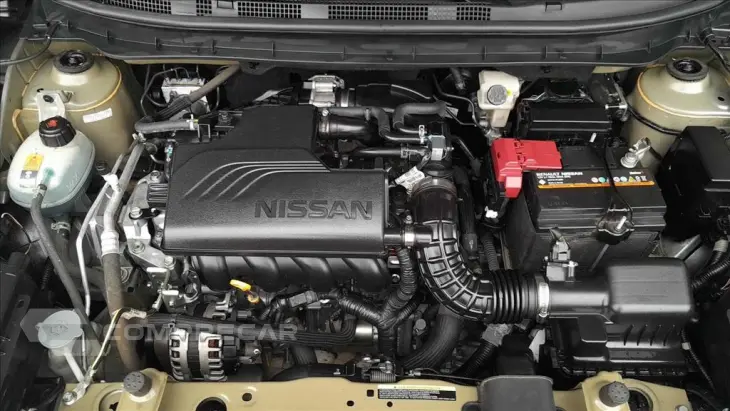 KICKS 1.6 16V FLEXSTART SENSE XTRONIC