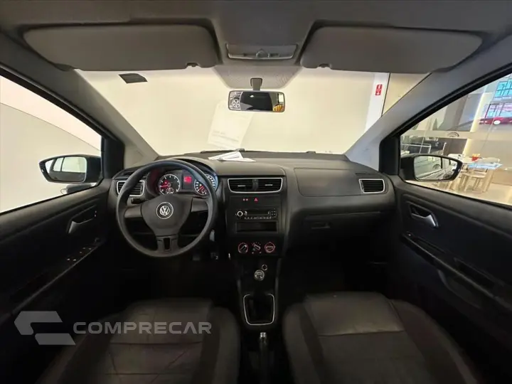 FOX 1.6 MI PRIME 8V FLEX 4P MANUAL