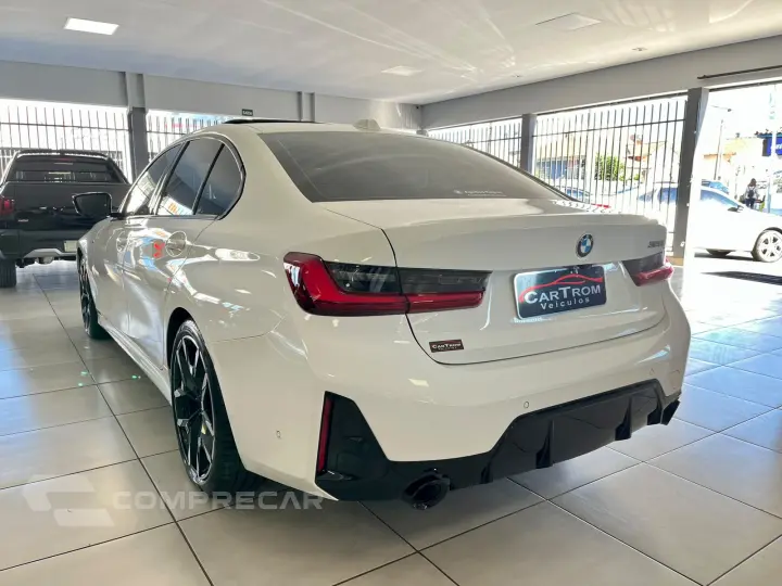 320I M SPORT