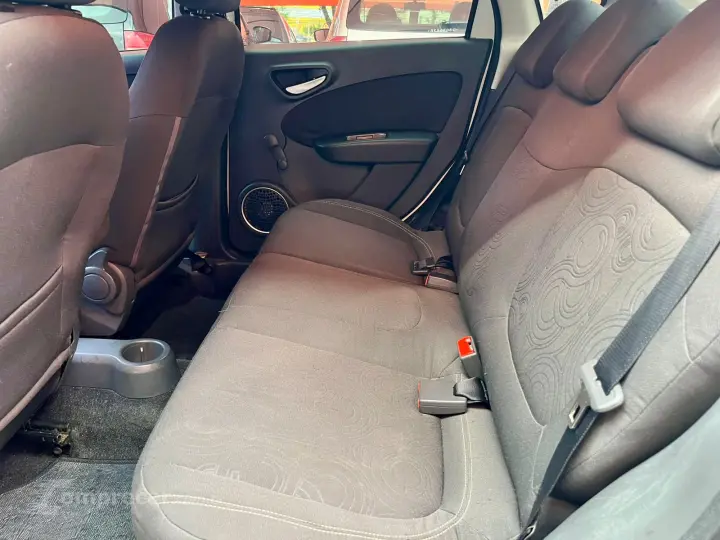 GRAND SIENA 1.4 MPI Attractive