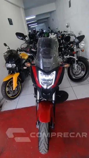 NC 750x ABS