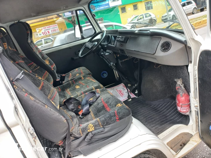 KOMBI 1.4 MI STD 8V