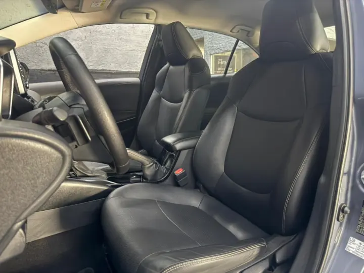 COROLLA 2.0 VVT-IE FLEX XEI DIRECT SHIFT