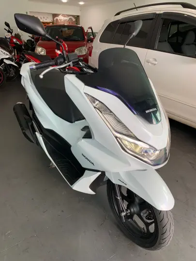 PCX 160 ABS