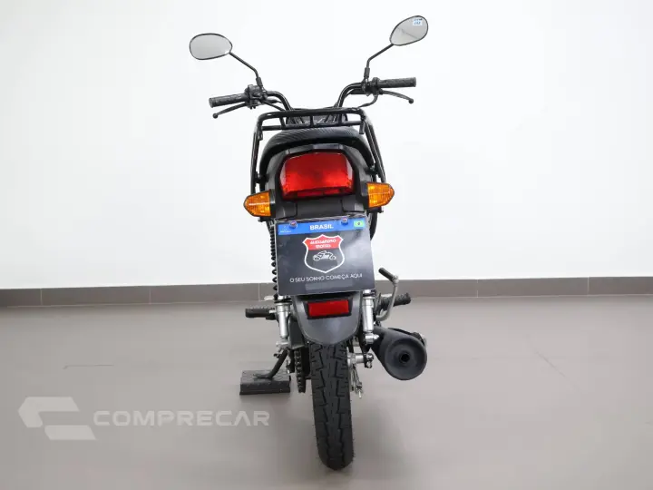 HONDA POP 110i
