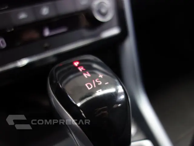 T-CROSS - 1.0 200 TSI TOTAL COMFORTLINE AUTOMÁTICO