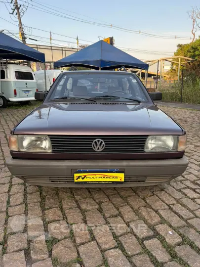 Parati GL 1.8