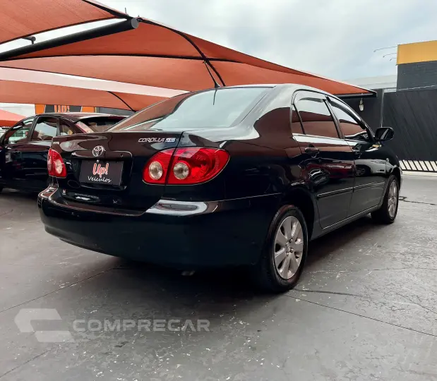 COROLLA 1.8 XEI 16V