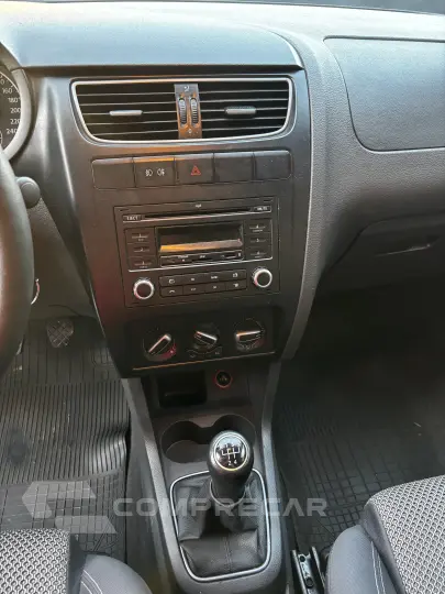 SPACEFOX 1.6 MI Sportline 8V