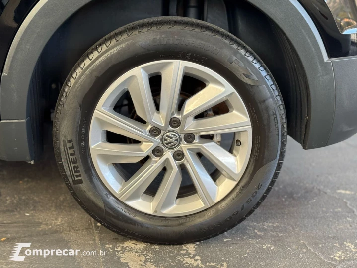 T-CROSS 1.0 200 TSI Sense