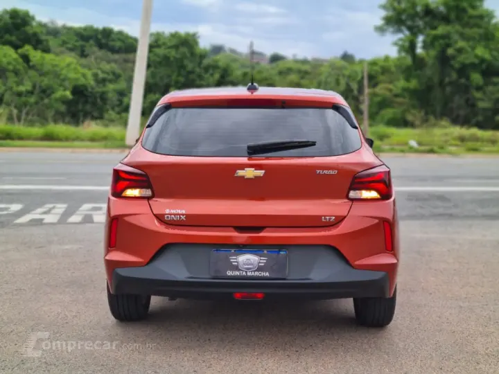 ONIX 1.0 TURBO FLEX LTZ MANUAL