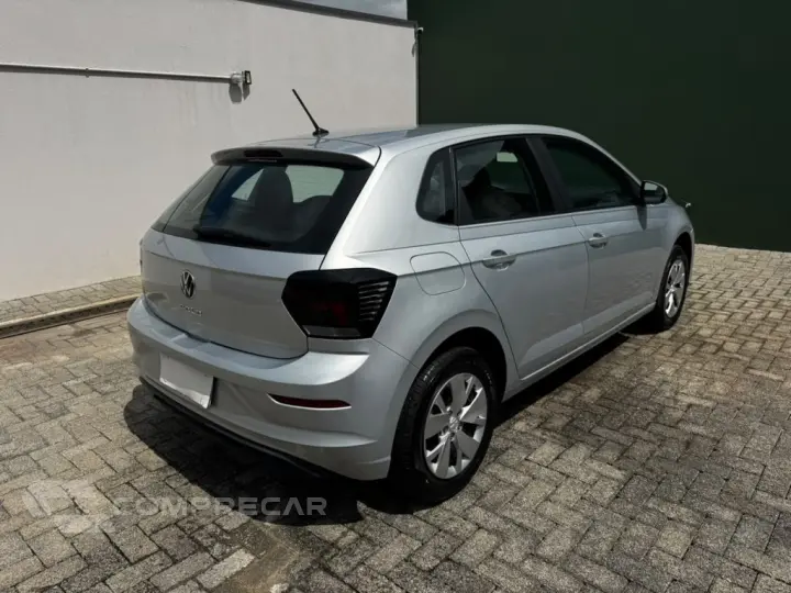 POLO 1.0 MPI MANUAL