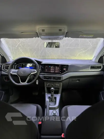 VIRTUS 1.0 170 TSI