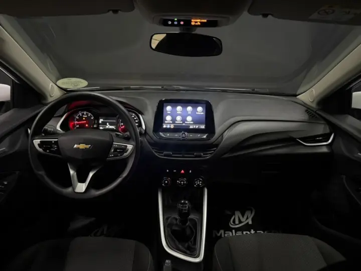 ONIX 1.0 FLEX LT MANUAL