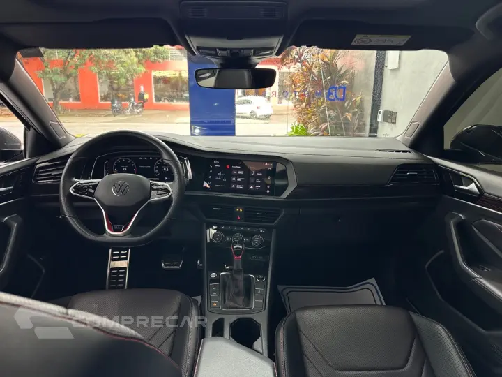 JETTA GLI 350 TSI 2.0 16V 4p Aut.