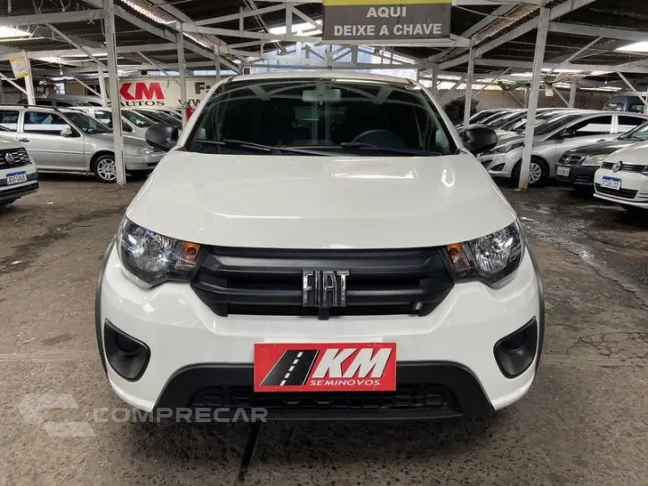 MOBI LIKE 1.0 FLEX 4P