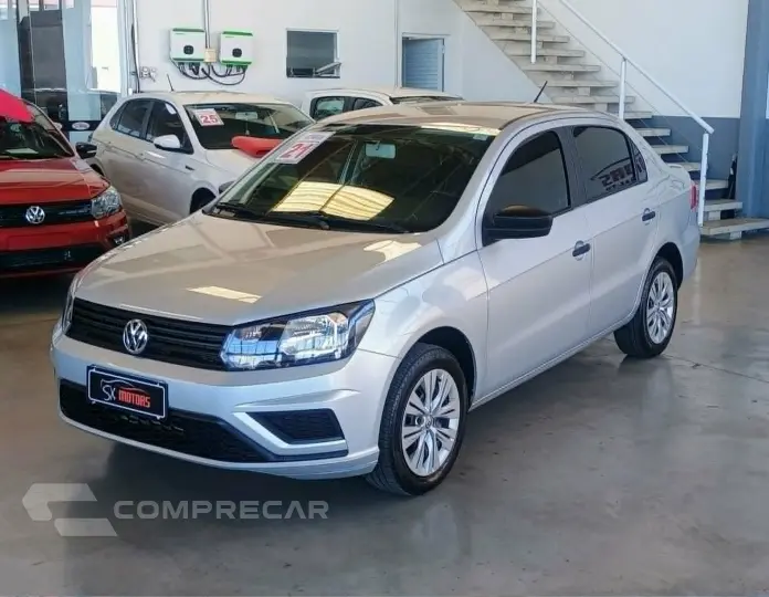 VOYAGE 1.6 MI 8V