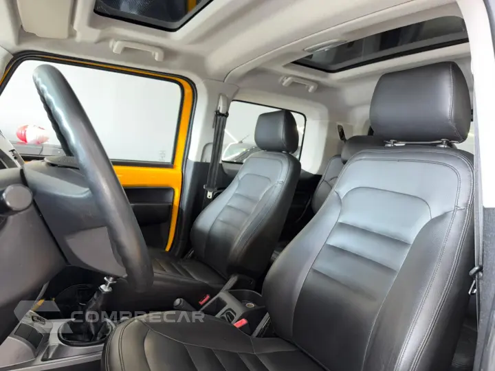 T4 3.2 XLT 4x4