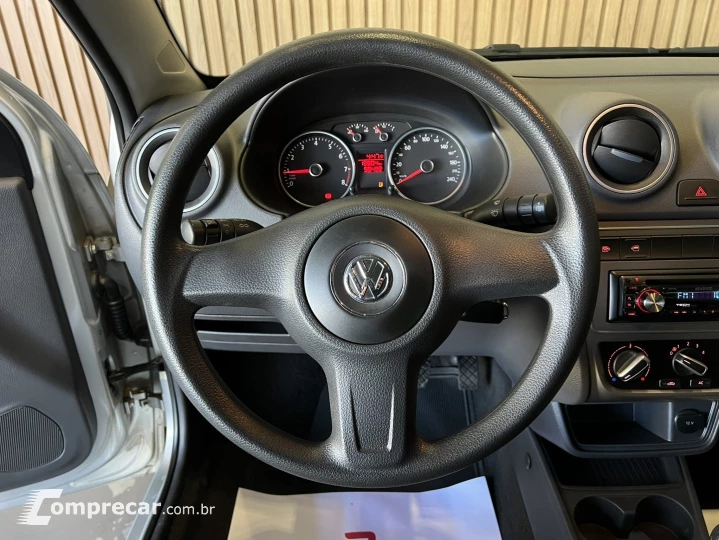 VOYAGE 1.6 MI TREND 8V FLEX 4P MANUAL