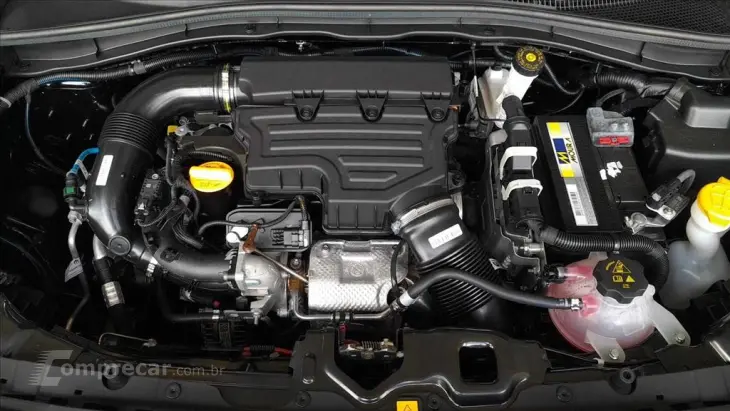 FASTBACK 1.0 TURBO 200 FLEX IMPETUS CVT