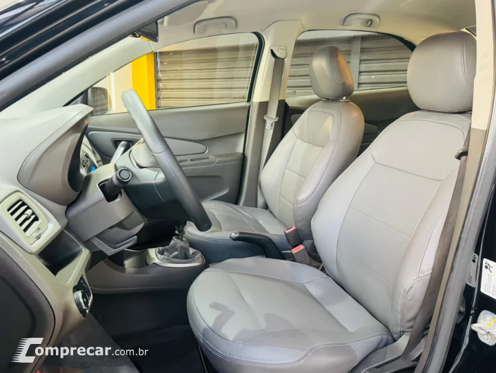 COBALT 1.8 LTZ 8V