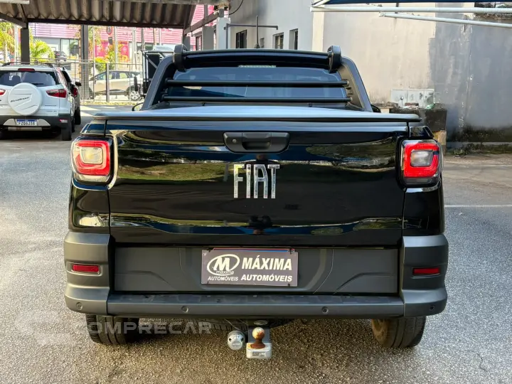 STRADA 1.3 Firefly Freedom CS