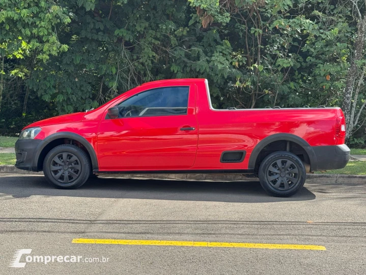 SAVEIRO 1.6 CS 8V