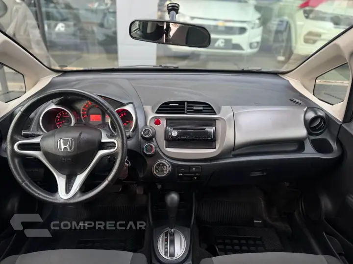 Fit CX 1.4 Flex 16V 5p Aut.
