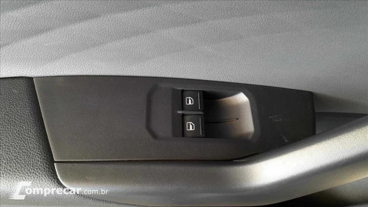 POLO 1.0 MPI TRACK MANUAL