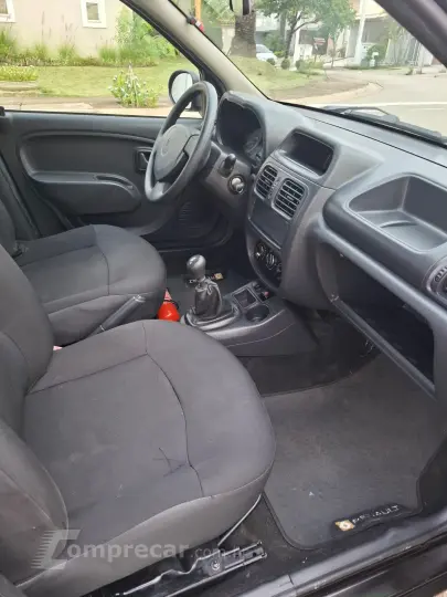 CLIO 1.0 Authentique 16V