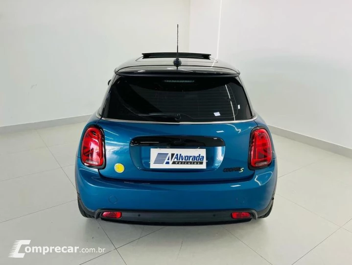 COOPER S ELECTRIC
