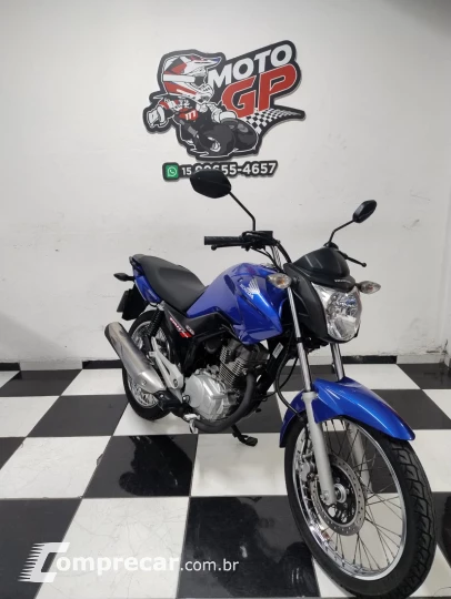 CG 150 Fan ESDI