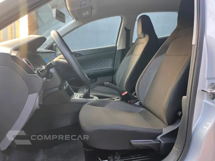 Polo Track 1.0 Flex 12V 5p