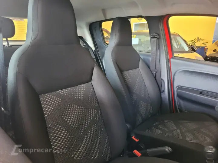 MOBI LIKE 1.0 Fire Flex 5p.