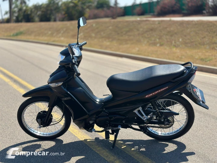 T115 CRYPTON K