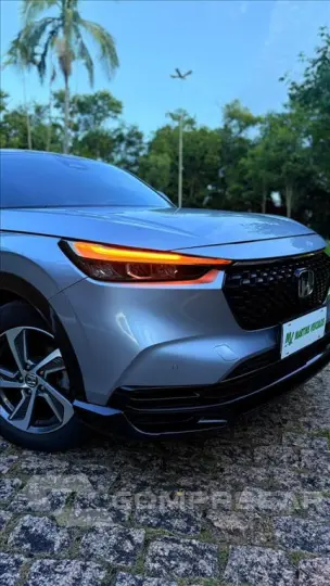 HR-V 1.5 DI I-VTEC TURBO FLEX TOURING CVT