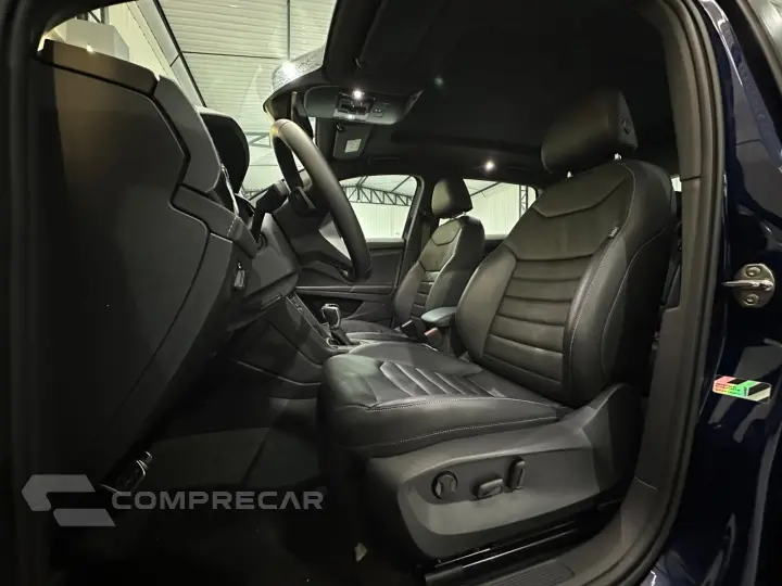 TAOS Highline 1.4 250 TSI Flex Aut.