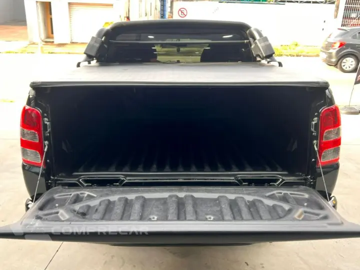 L200 Triton Sport GLS 2.4 CD Diesel Aut.