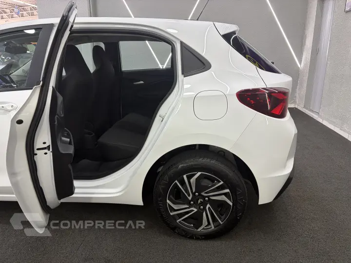ONIX 1.0 LT